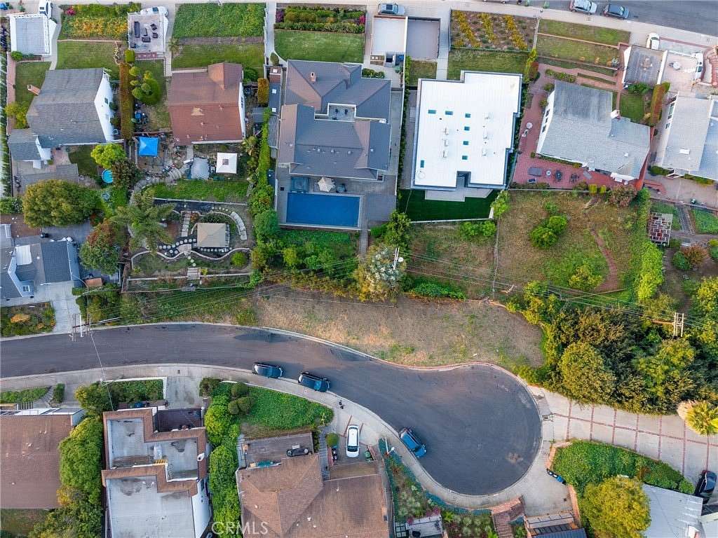0.09 Acres of Residential Land for Sale in Los Angeles, California