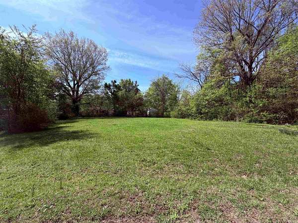 0.35 Acres of Residential Land for Sale in Piggott, Arkansas