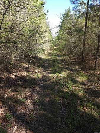 8 Acres of Land for Sale in Murfreesboro, Arkansas