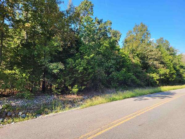 0.25 Acres of Residential Land for Sale in Conway, Arkansas