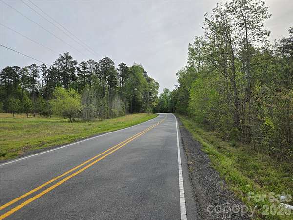 10.2 Acres of Land for Sale in Concord, North Carolina