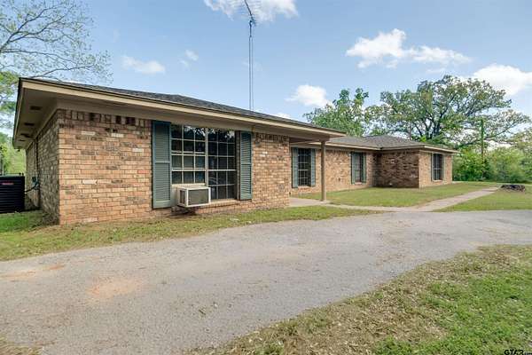 2.43 Acres of Land with Home for Sale in Palestine, Texas