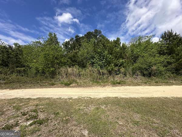 1.65 Acres of Residential Land for Sale in Hahira, Georgia