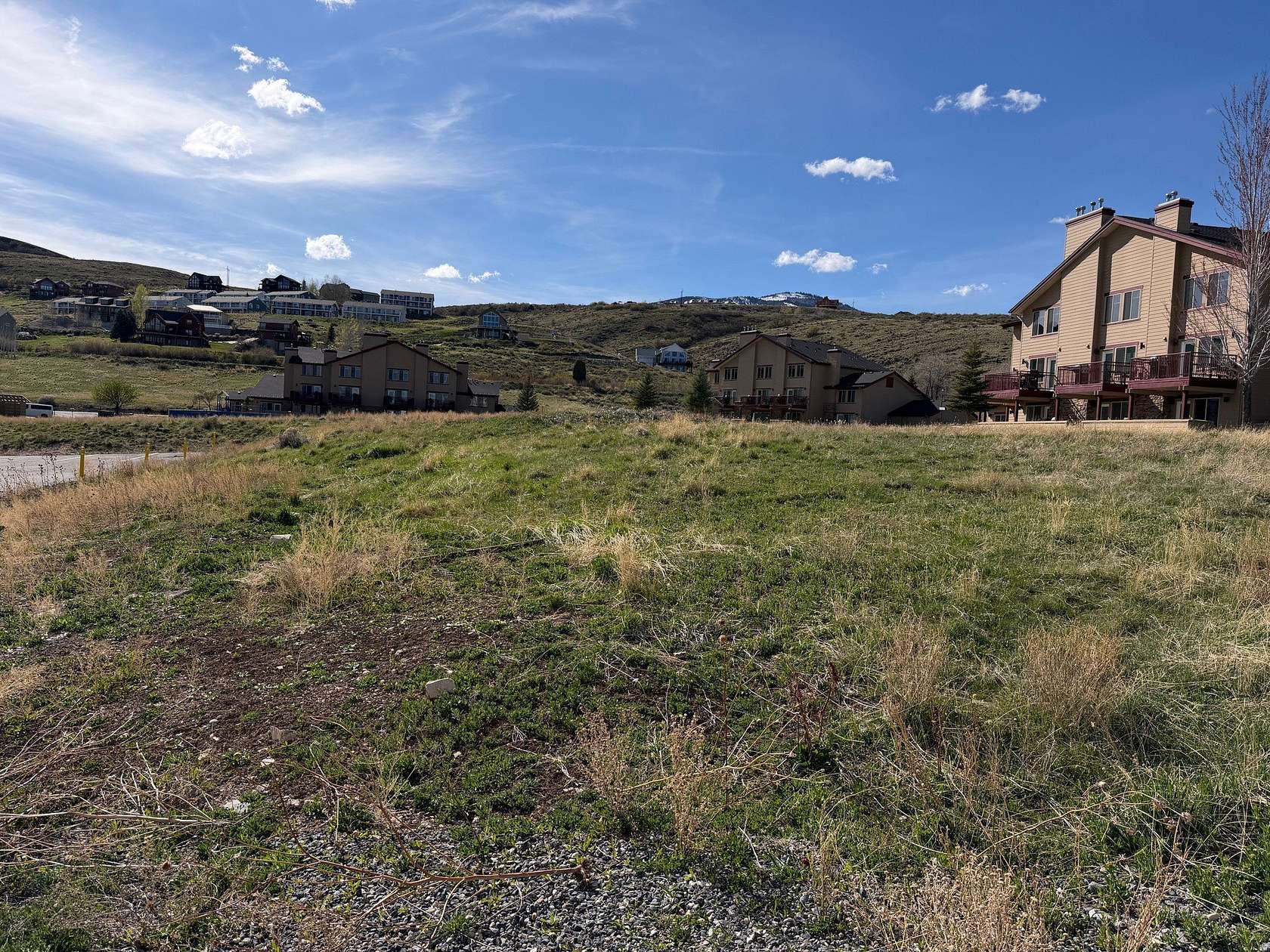 0.66 Acres of Commercial Land for Sale in Garden City, Utah