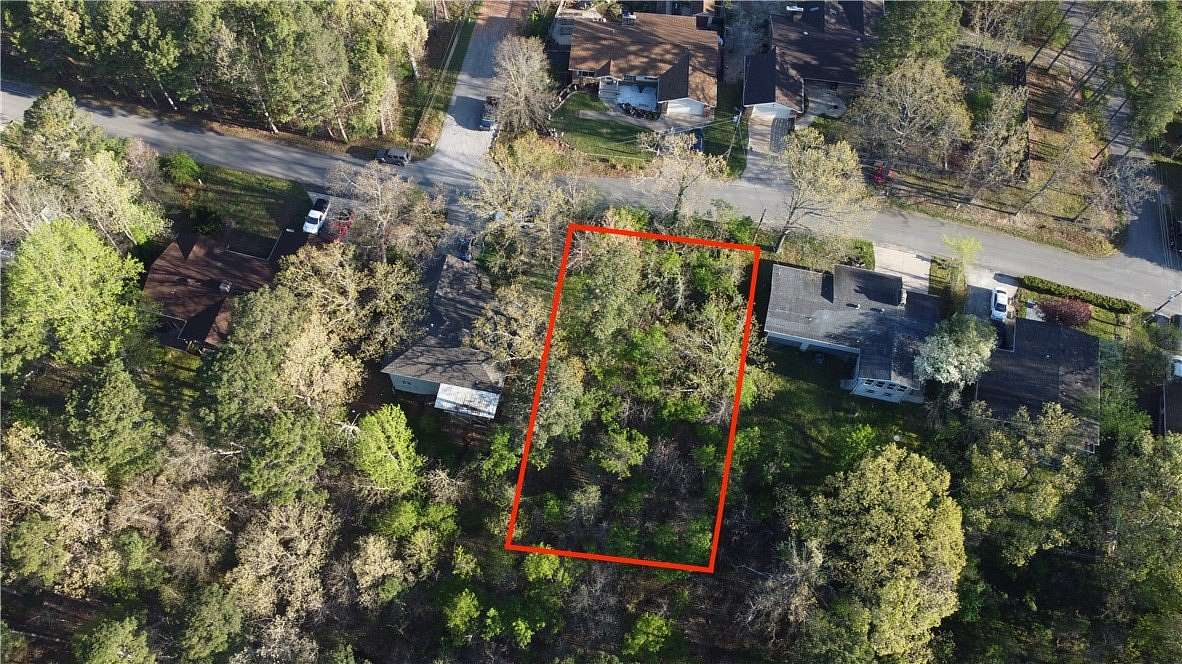 0.26 Acres of Residential Land for Sale in Bella Vista, Arkansas