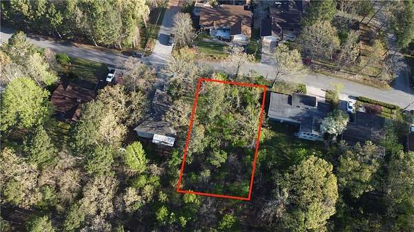 0.26 Acres of Residential Land for Sale in Bella Vista, Arkansas