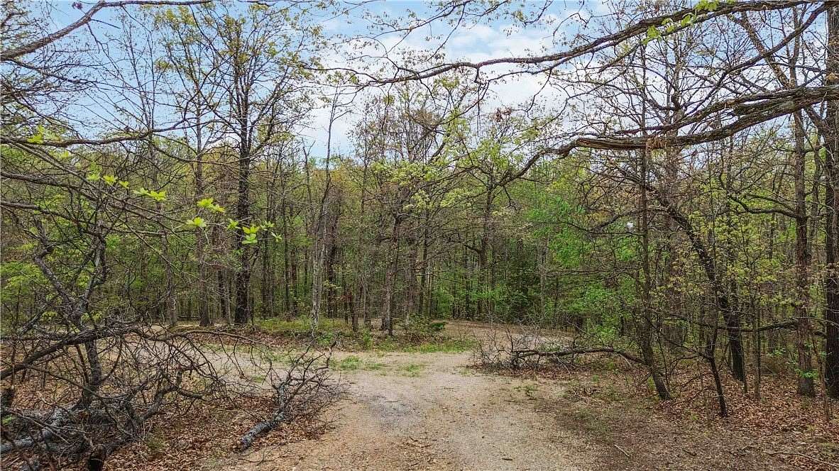 0.23 Acres of Residential Land for Sale in Bella Vista, Arkansas