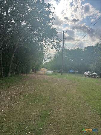 2.7 Acres of Land for Sale in Seguin, Texas