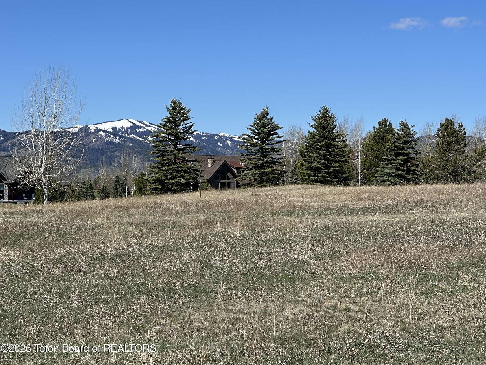 0.73 Acres of Residential Land for Sale in Victor, Idaho