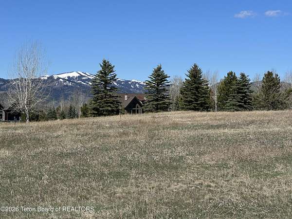 0.73 Acres of Residential Land for Sale in Victor, Idaho
