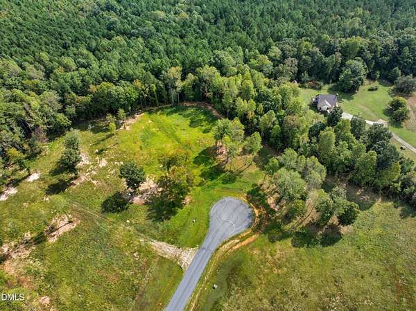 0.92 Acres of Residential Land for Sale in Spring Hope, North Carolina