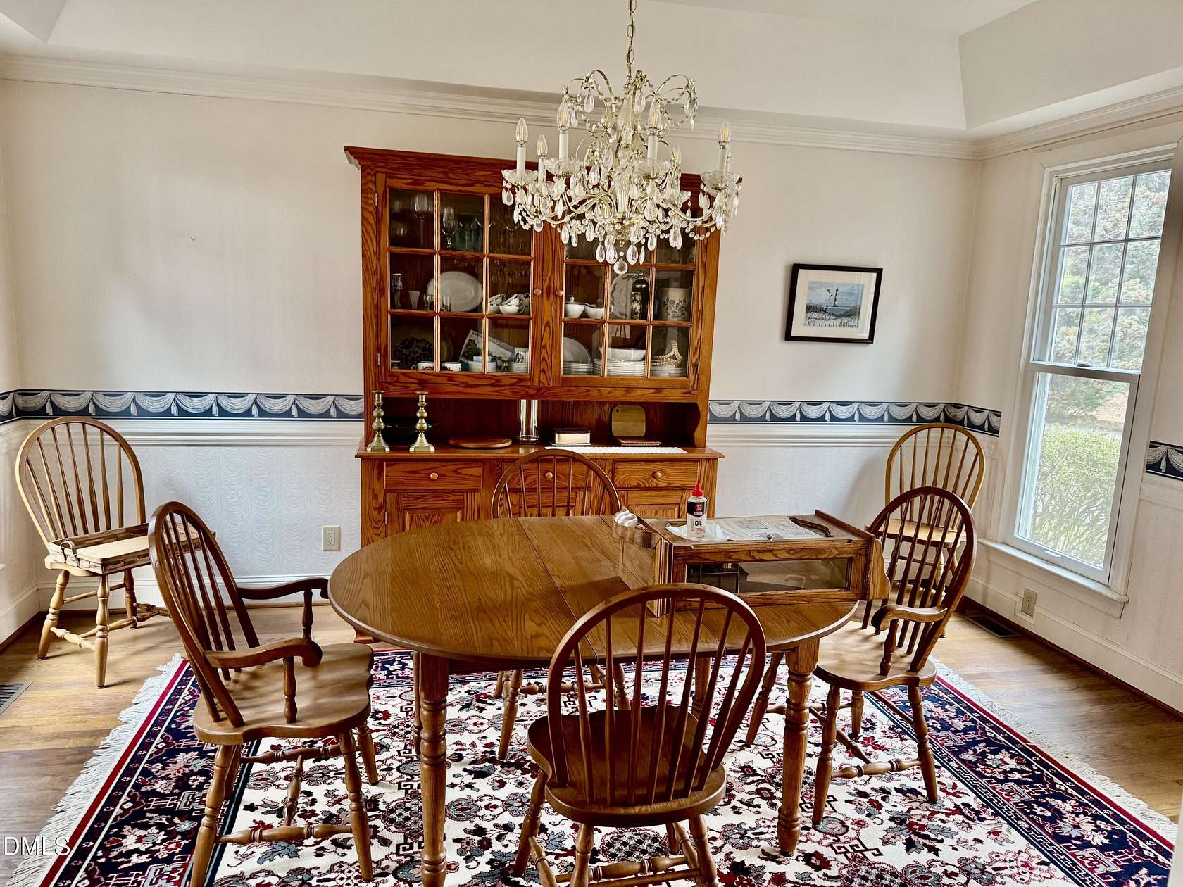 3.19 Acres of Land with Home for Sale in Raleigh, North Carolina