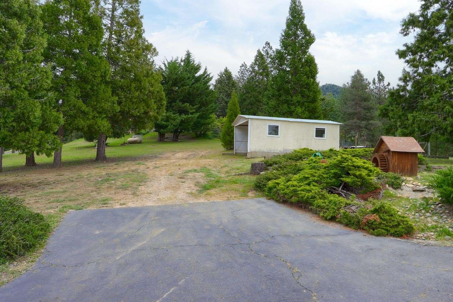 0.59 Acres of Residential Land for Sale in Mariposa, California