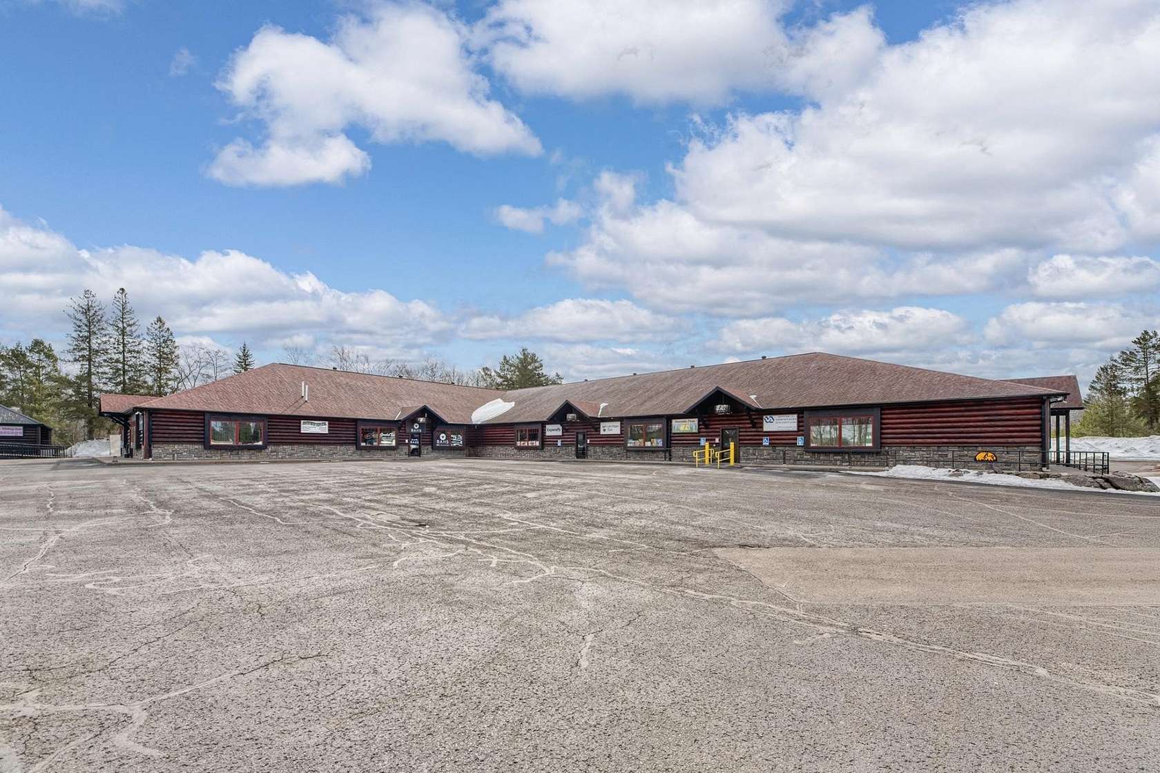4.3 Acres of Commercial Land for Sale in Ironwood, Michigan