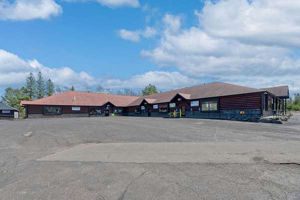4.3 Acres of Commercial Land for Sale in Ironwood, Michigan