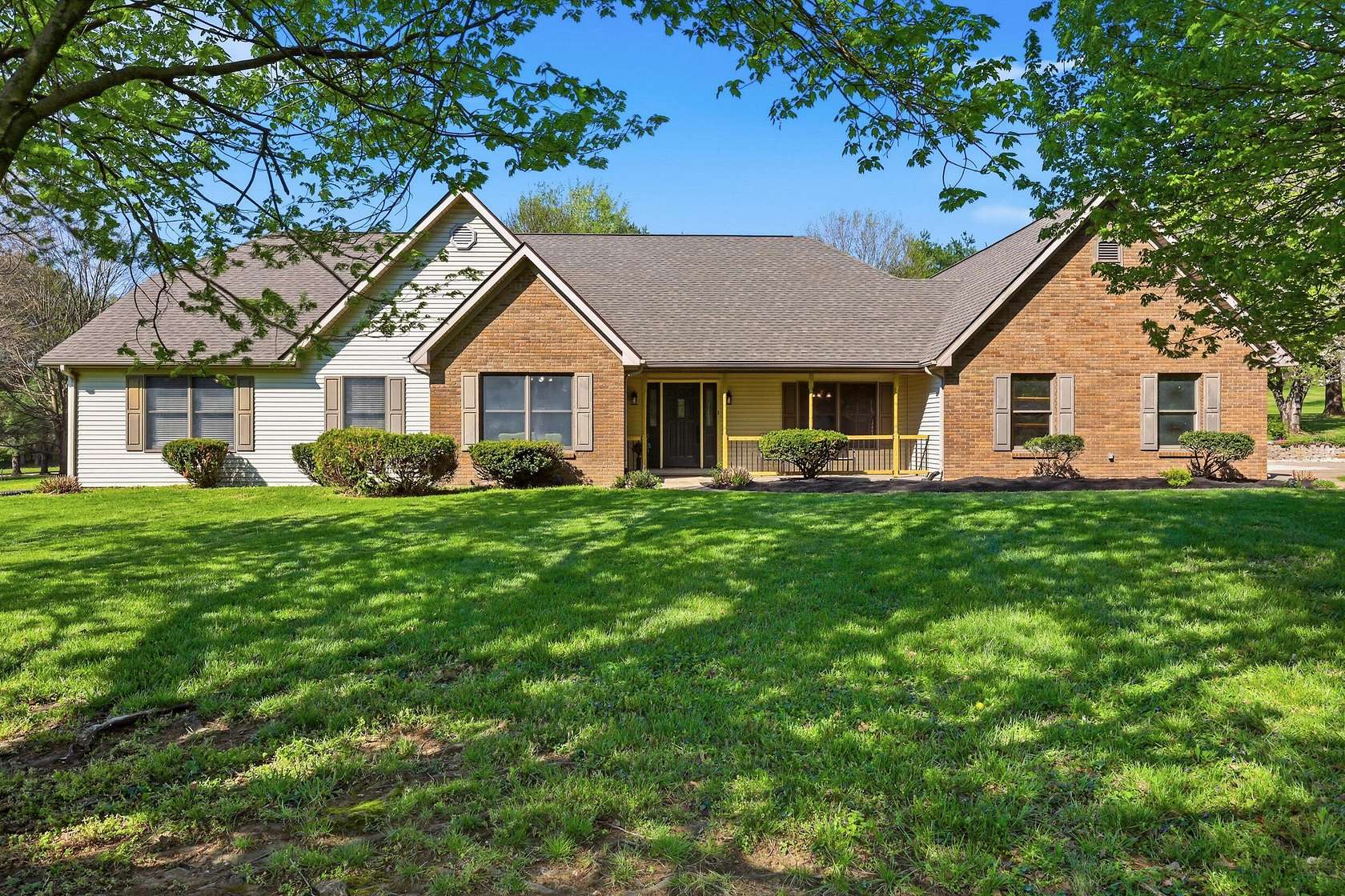 2.2 Acres of Land with Home for Sale in Danville, Kentucky