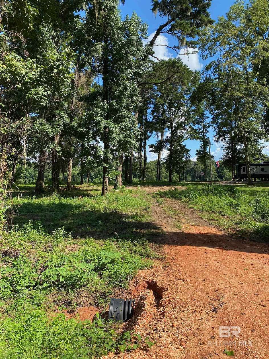 0.5 Acres of Residential Land for Sale in Gainestown, Alabama