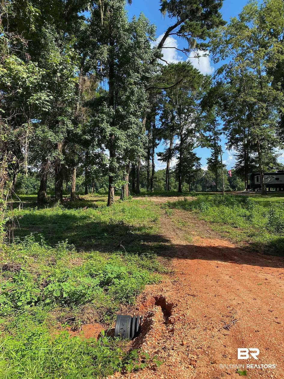0.5 Acres of Residential Land for Sale in Gainestown, Alabama
