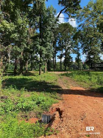 0.5 Acres of Residential Land for Sale in Gainestown, Alabama
