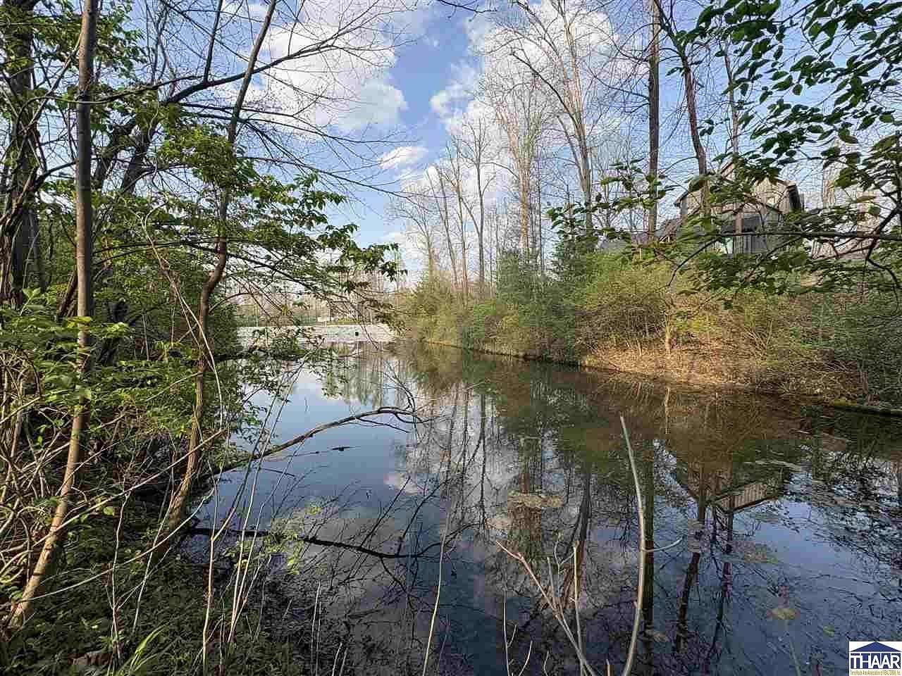 0.59 Acres of Residential Land for Sale in Terre Haute, Indiana