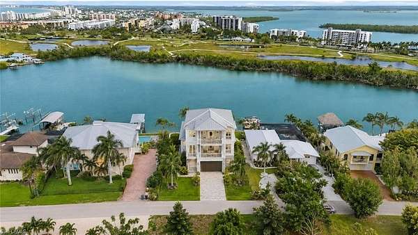 0.24 Acres of Residential Land for Sale in Fort Myers Beach, Florida