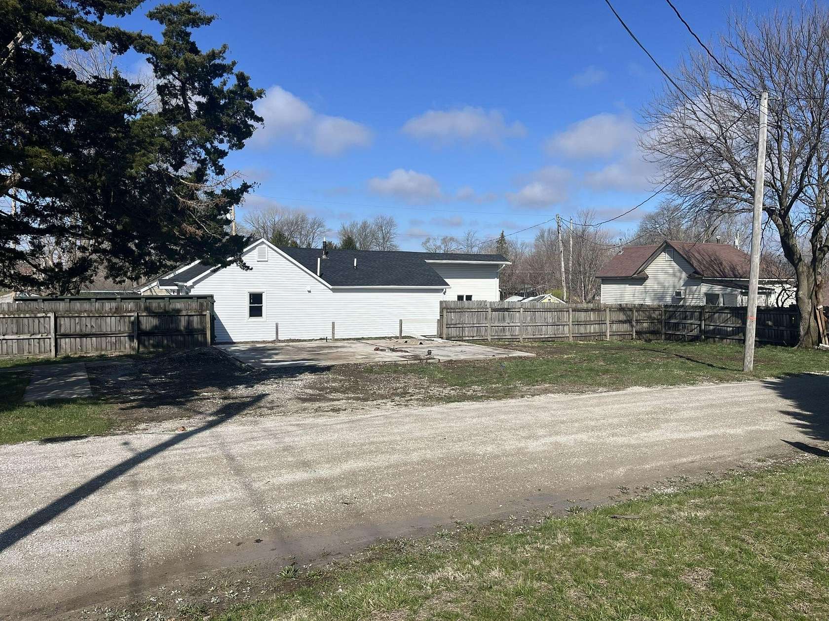 0.08 Acres of Land for Sale in Boone, Iowa
