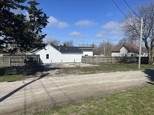 0.08 Acres of Land for Sale in Boone, Iowa