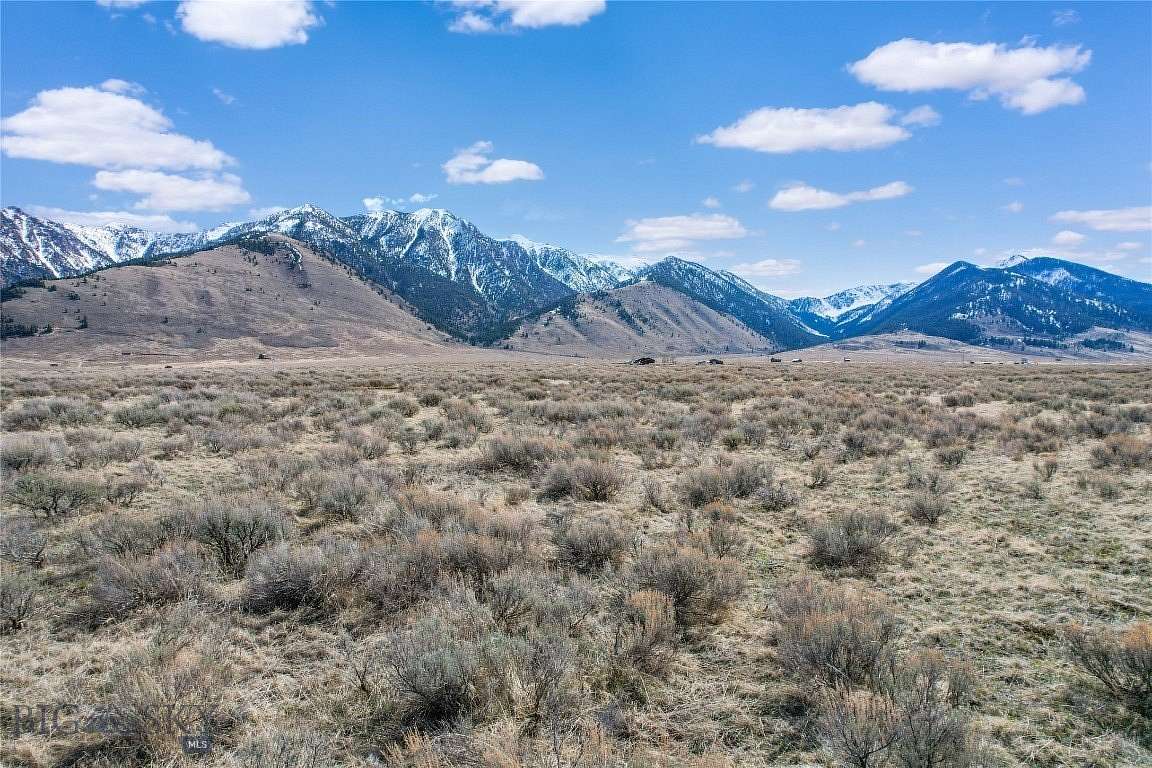 20 Acres of Land for Sale in Ennis, Montana