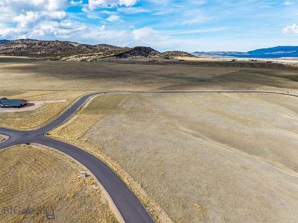 2 Acres of Residential Land for Sale in Ennis, Montana