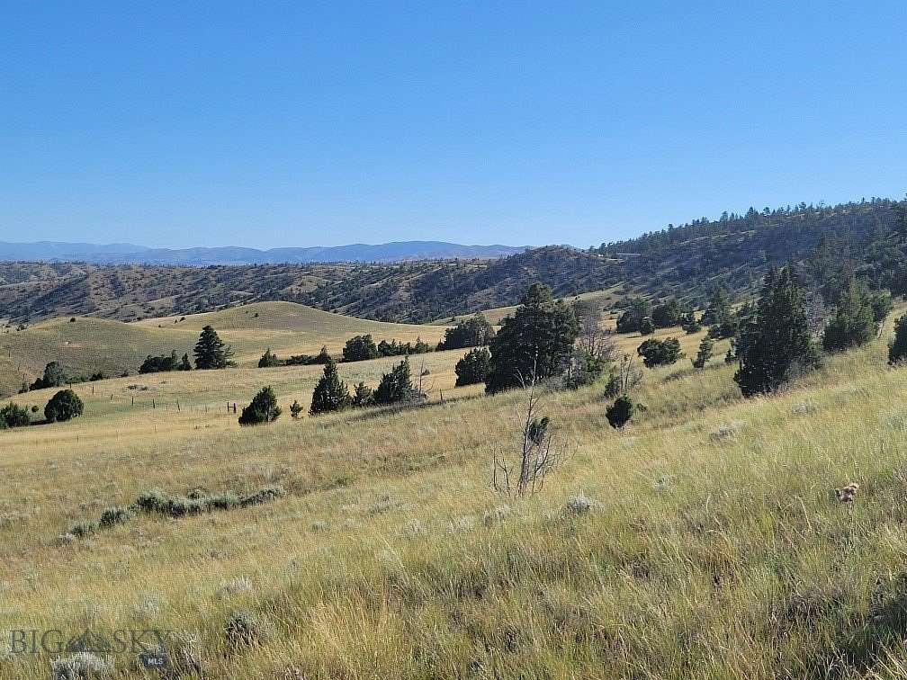 9.66 Acres of Land for Sale in Clarkston, Montana