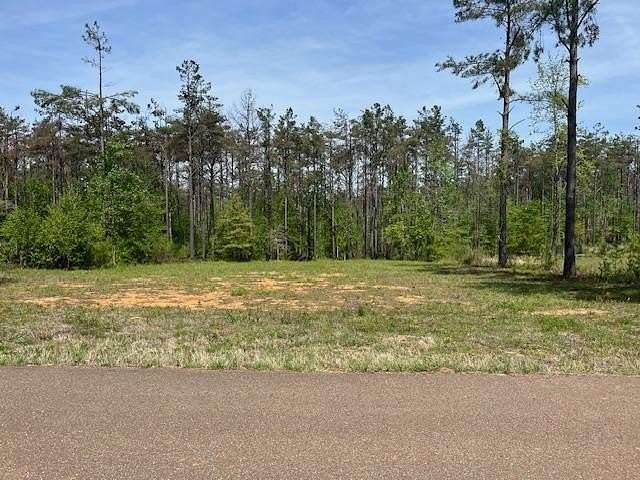 1 Acre of Residential Land for Sale in Oxford, Mississippi