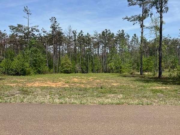 1 Acre of Residential Land for Sale in Oxford, Mississippi