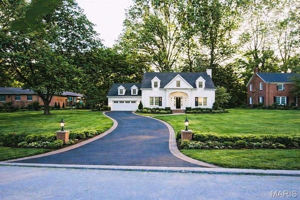 0.44 Acres of Residential Land for Sale in Belleville, Illinois