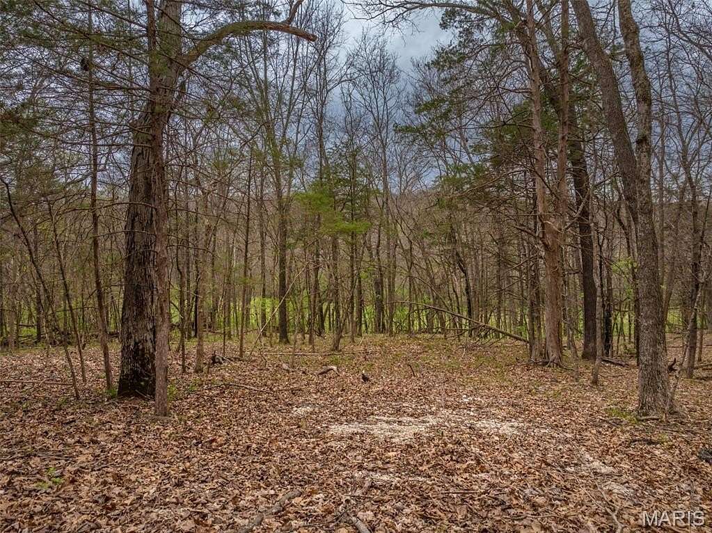 2.78 Acres of Residential Land for Sale in Innsbrook, Missouri