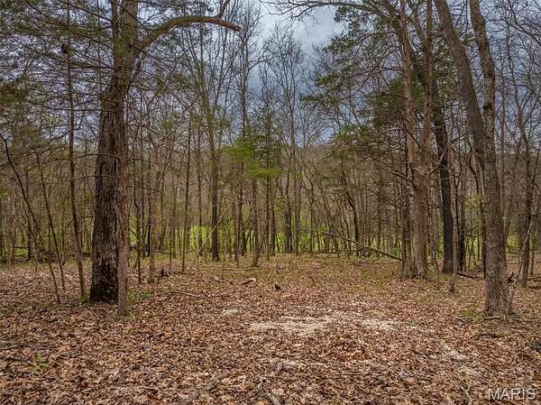2.78 Acres of Residential Land for Sale in Innsbrook, Missouri