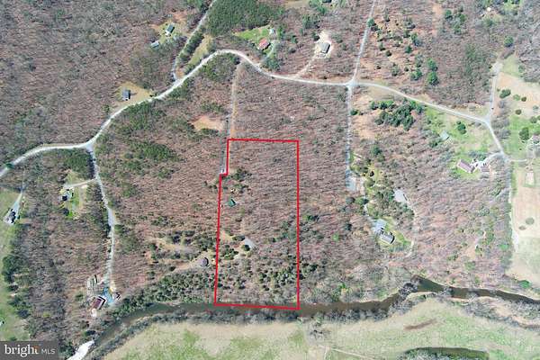 7 Acres of Land for Sale in Augusta, West Virginia