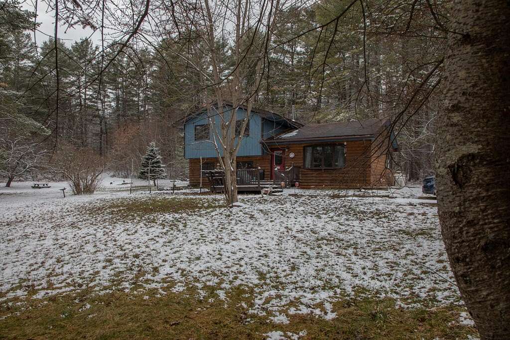 5.3 Acres of Land with Home for Sale in Au Sable Forks, New York