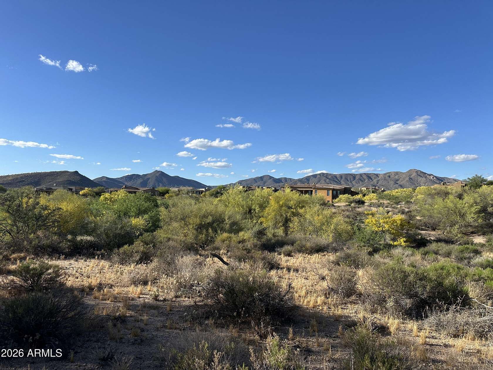 1.17 Acres of Residential Land for Sale in Scottsdale, Arizona