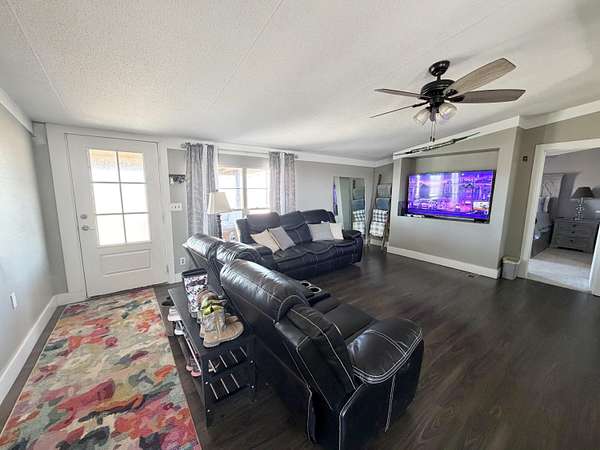 4 Acres of Residential Land for Sale in Lubbock, Texas