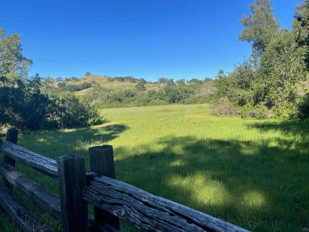 Residential Land for Sale in Carmel Valley, California