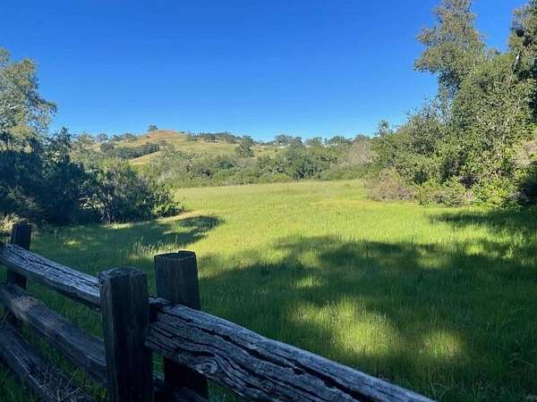 Residential Land for Sale in Carmel Valley, California