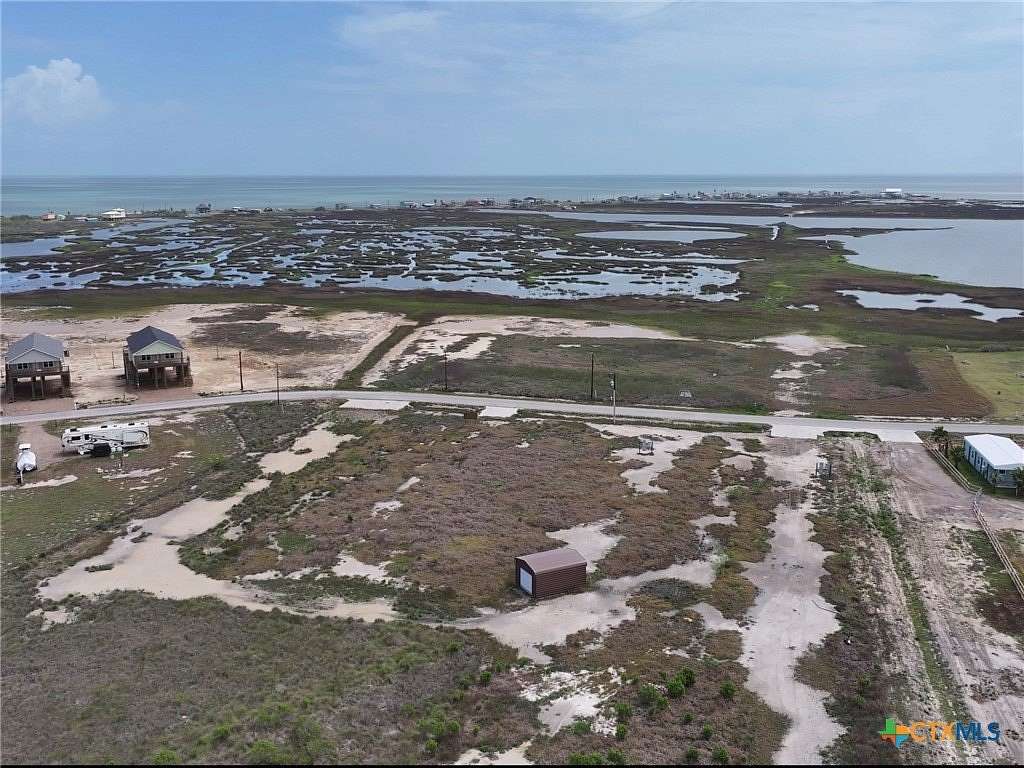 3.86 Acres of Residential Land for Sale in Port Lavaca, Texas