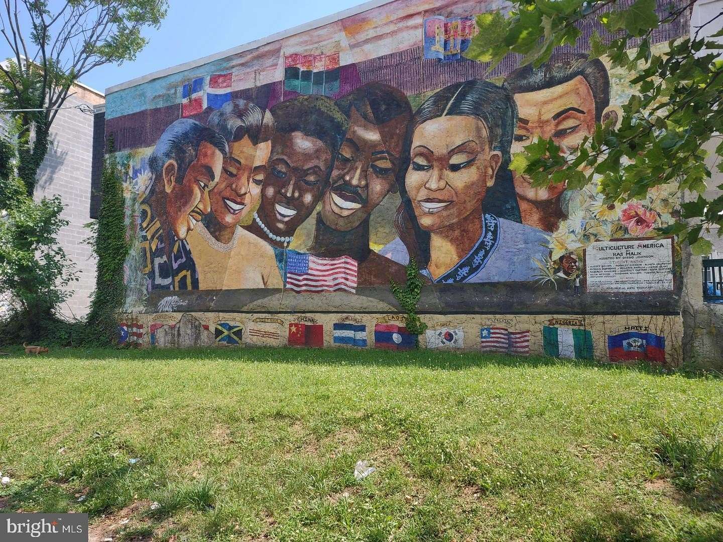 0.03 Acres of Residential Land for Sale in Philadelphia, Pennsylvania