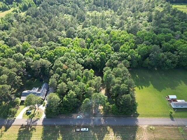 8 Acres of Residential Land for Sale in Columbus, Mississippi