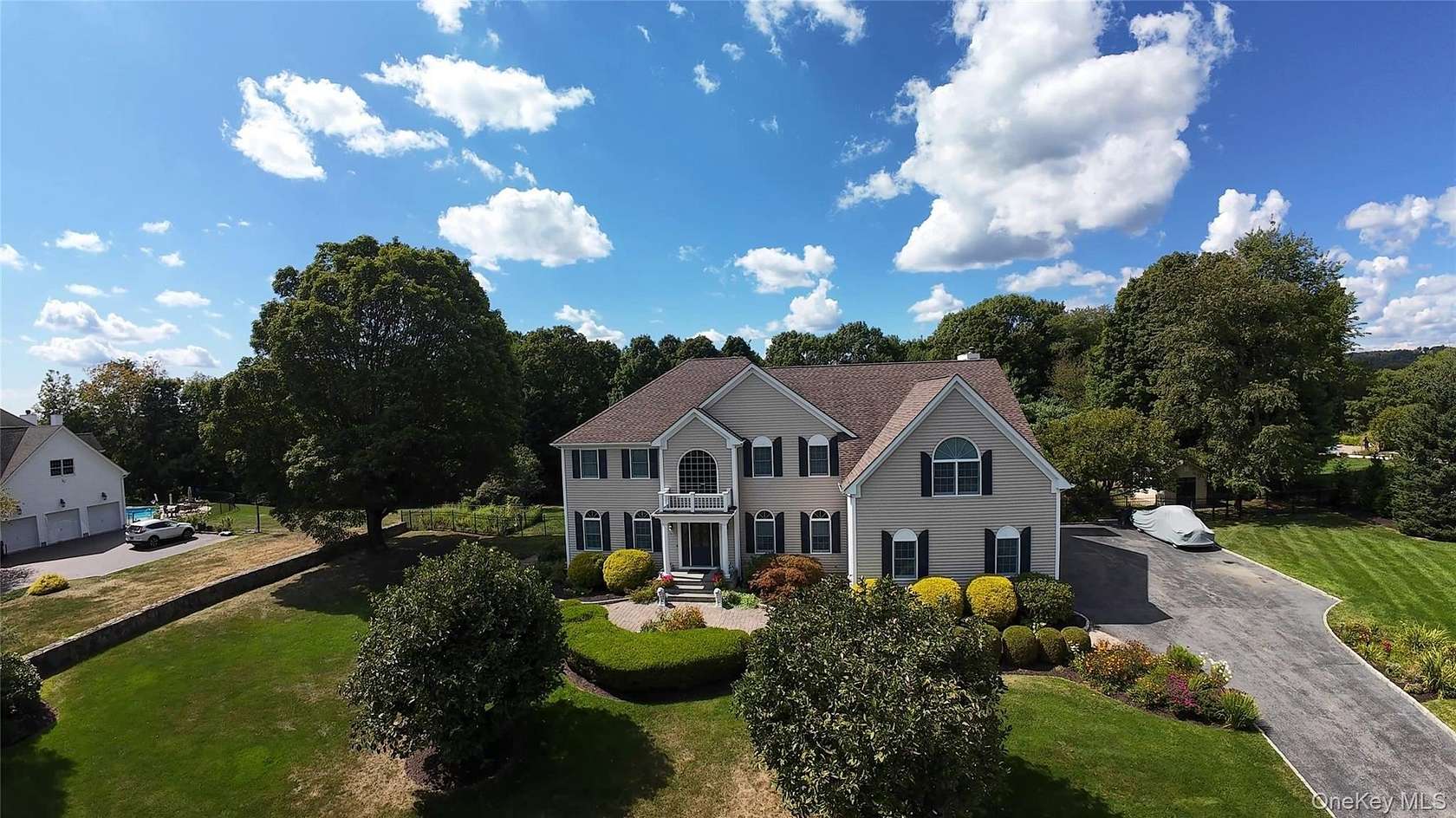 1.76 Acres of Land with Home for Sale in Mahopac, New York