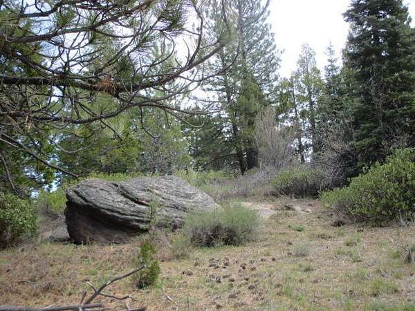 2 Acres of Residential Land for Sale in Bonanza, Oregon
