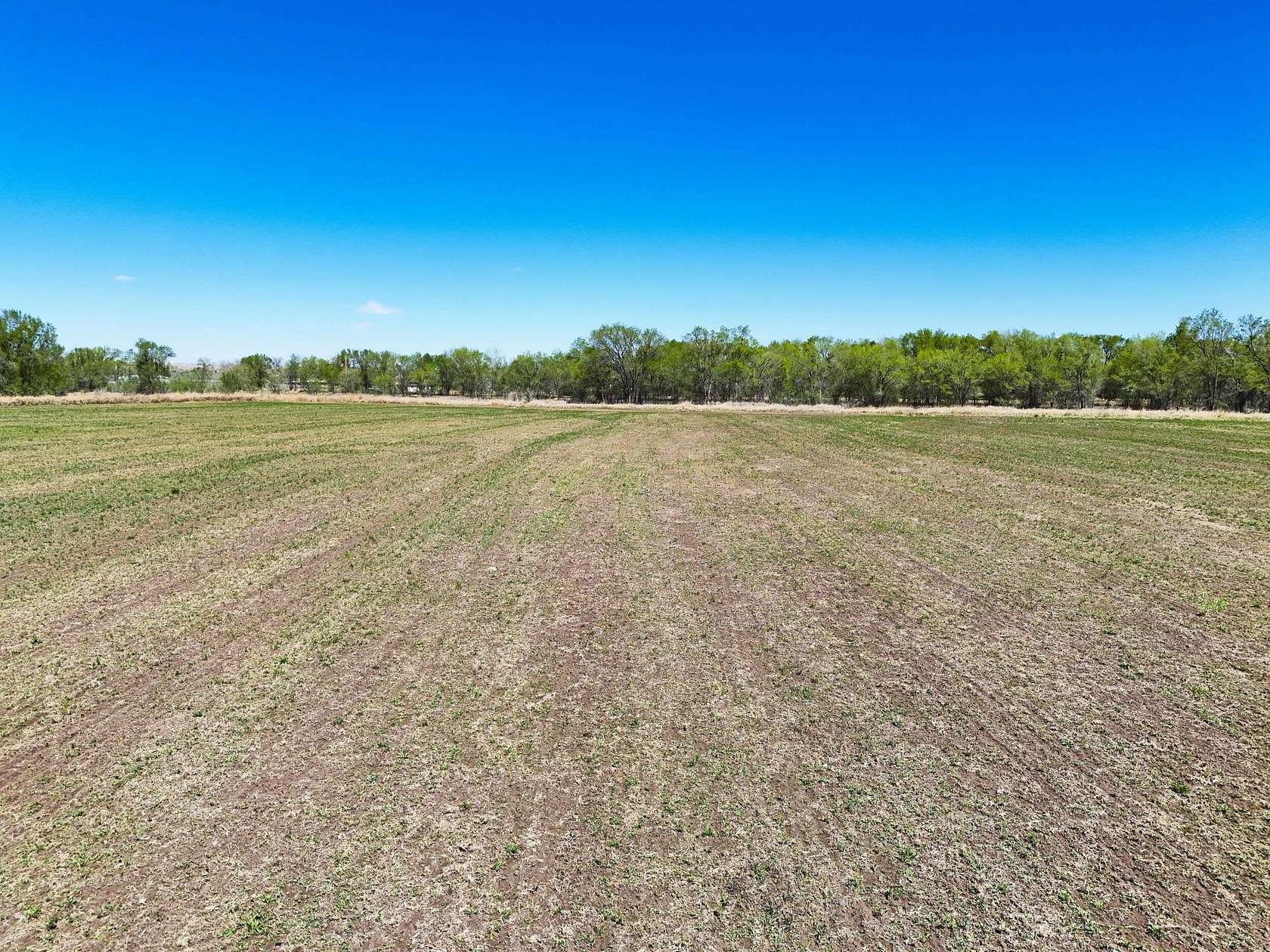 13.8 Acres of Land for Sale in Belen, New Mexico