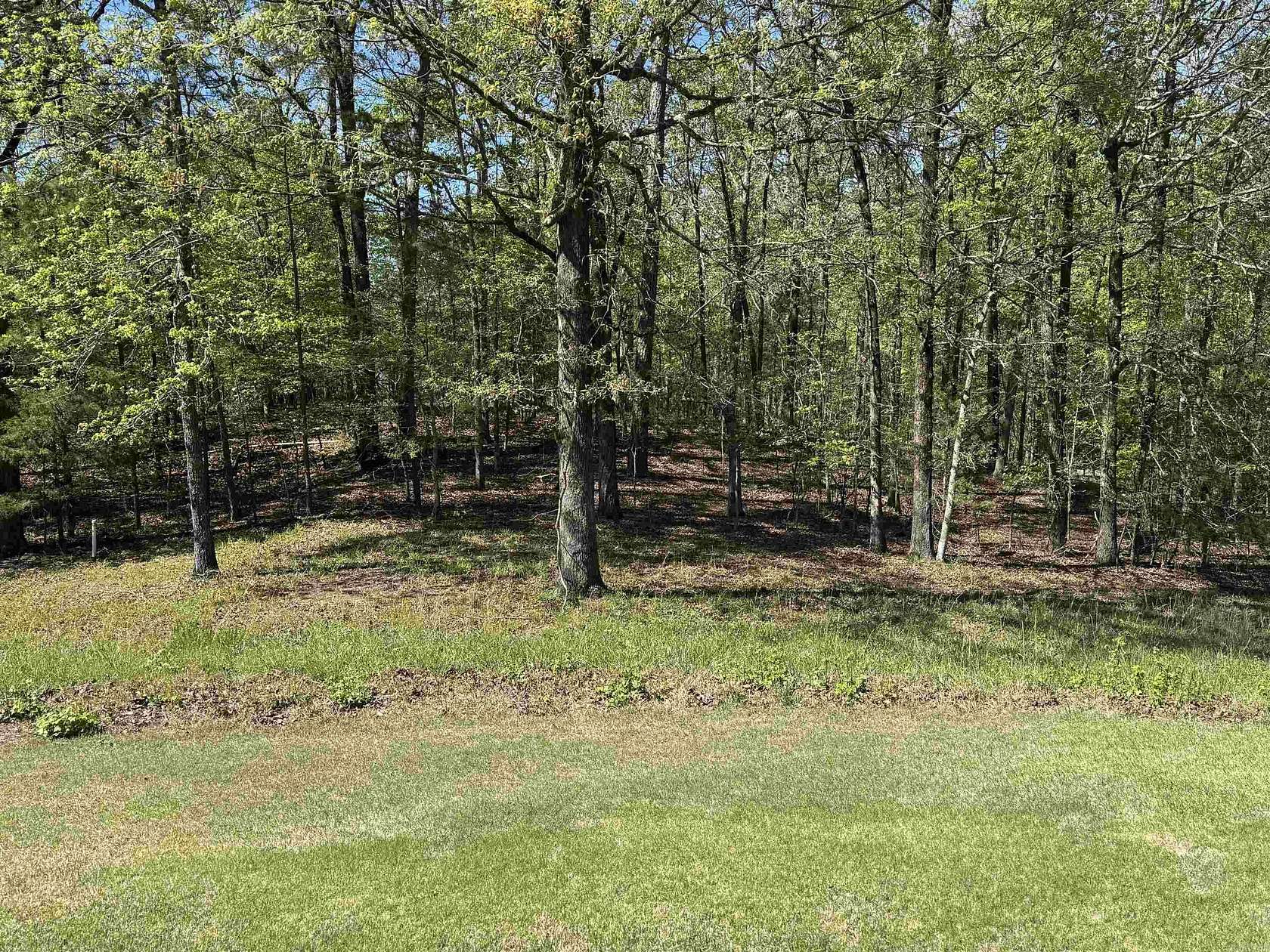 0.42 Acres of Residential Land for Sale in Hot Springs Village, Arkansas