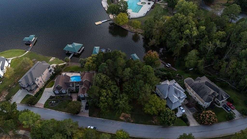 0.18 Acres of Residential Land for Sale in Ninety Six, South Carolina