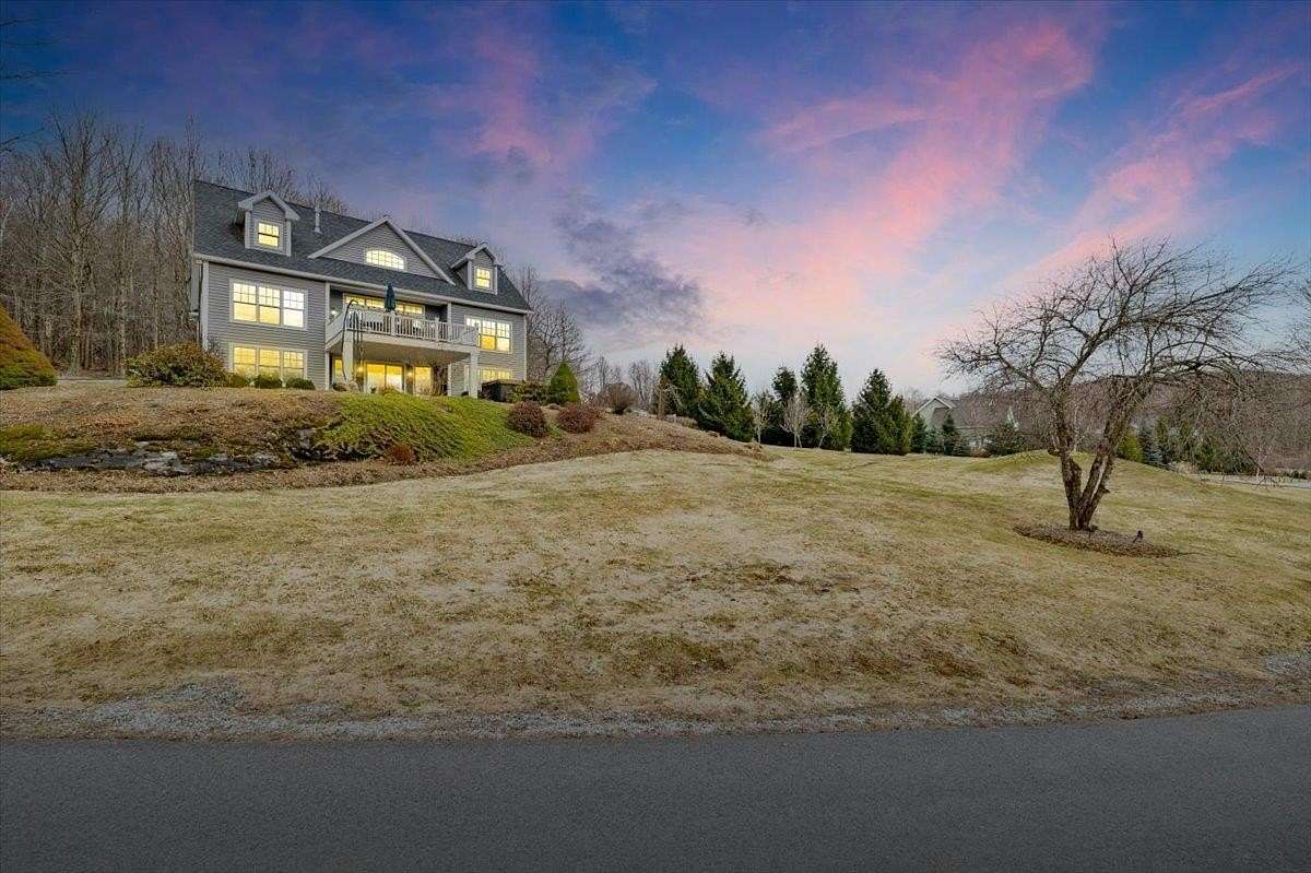 1.53 Acres of Land with Home for Sale in St. Albans Town, Vermont